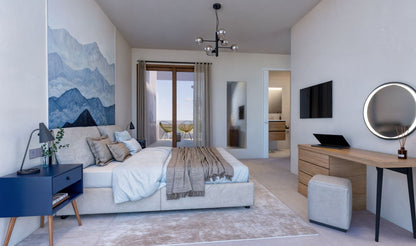 Detached Villa - Torre Pacheco, Murcia