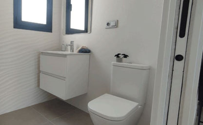 Detached Villa - Calasparra, Murcia