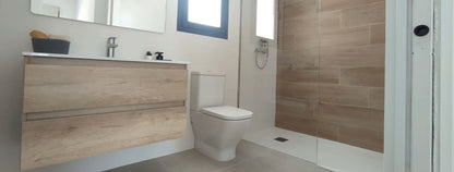 Detached Villa - Calasparra, Murcia