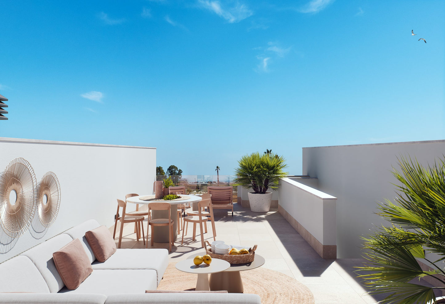 Detached Villa - San Pedro Del Pinatar, Murcia