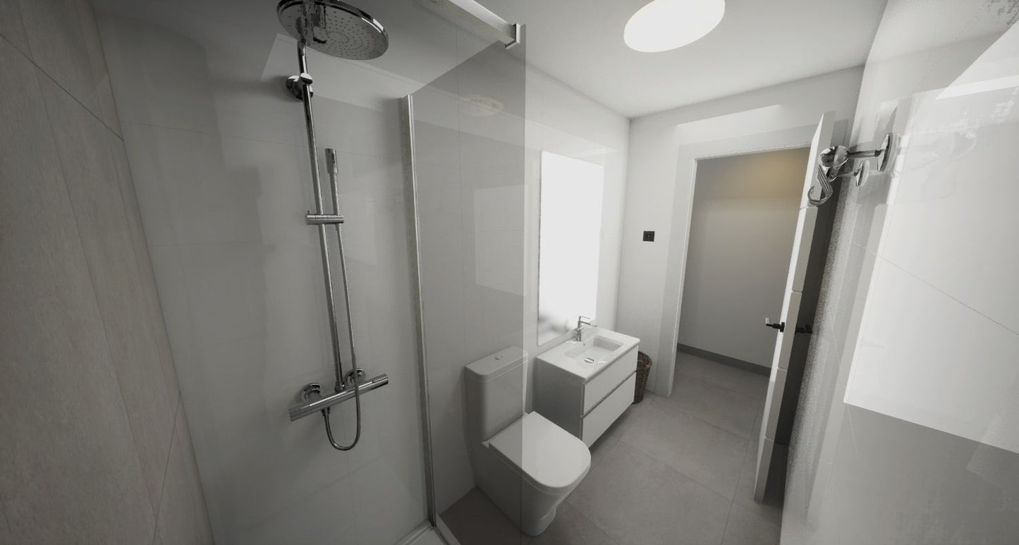 Detached Villa - Los Alcazares, Murcia