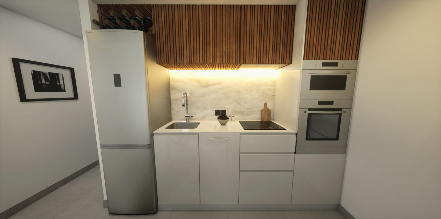 Detached Villa - Los Alcazares, Murcia
