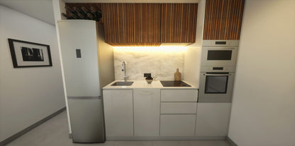 Detached Villa - Los Alcazares, Murcia