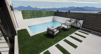 Detached Villa - Los Alcazares, Murcia