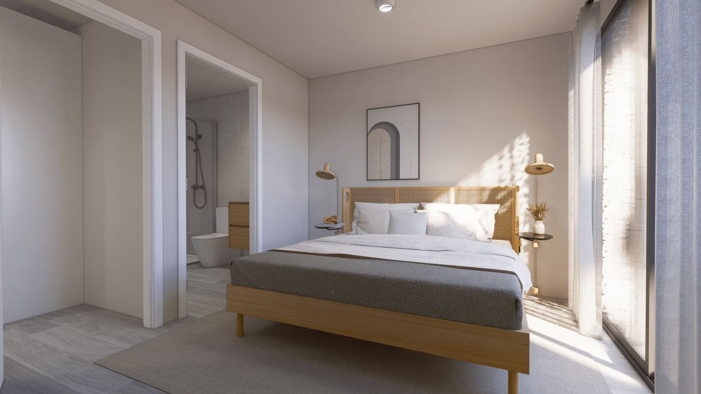 Detached Villa - Torre Pacheco, Murcia