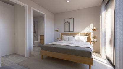Detached Villa - Torre Pacheco, Murcia