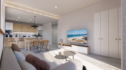 Detached Villa - Torre Pacheco, Murcia