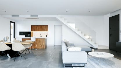 Detached Villa - Pinar De Campoverde, Alicante