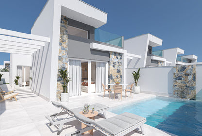 Detached Villa - Los Alcazares, Murcia