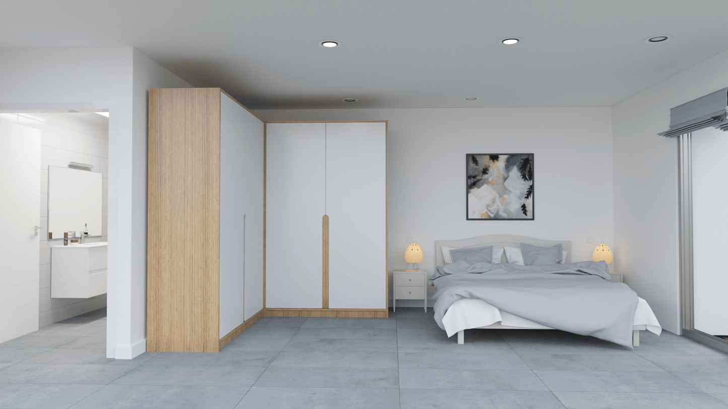 Detached Villa - San Javier, Murcia