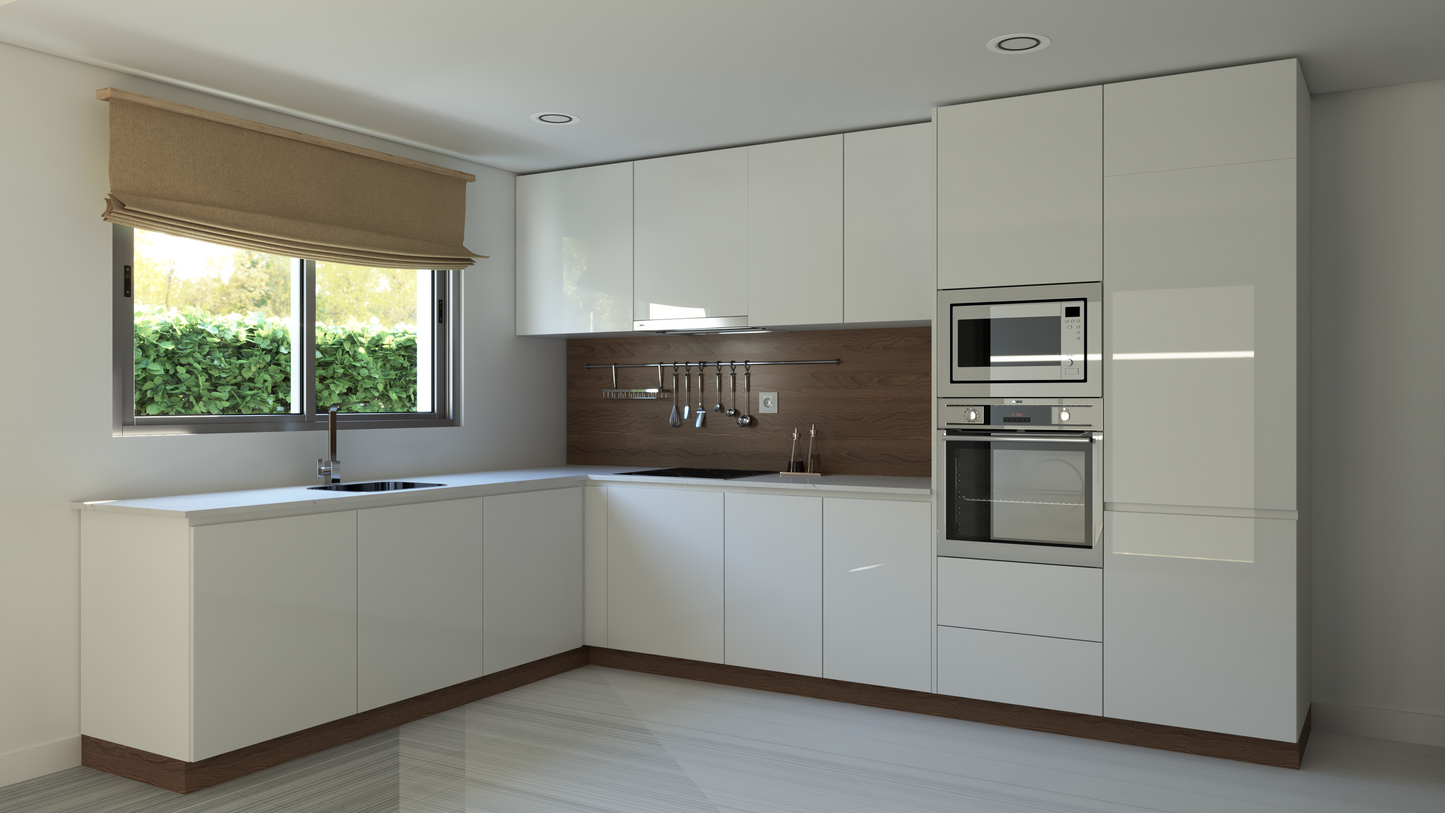 Detached Villa - San Javier, Murcia