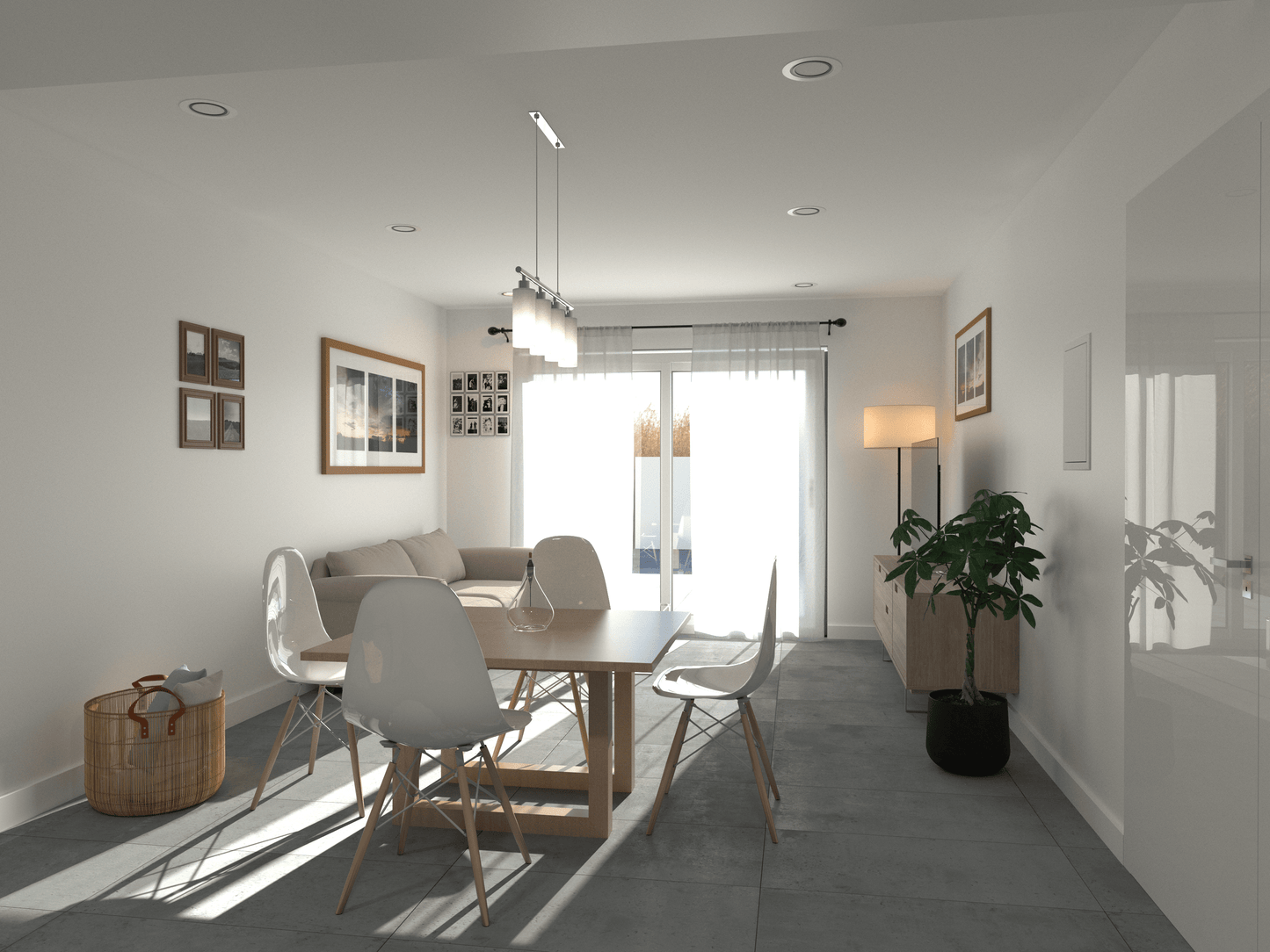 Detached Villa - San Javier, Murcia