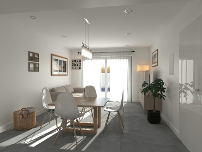 Detached Villa - San Javier, Murcia