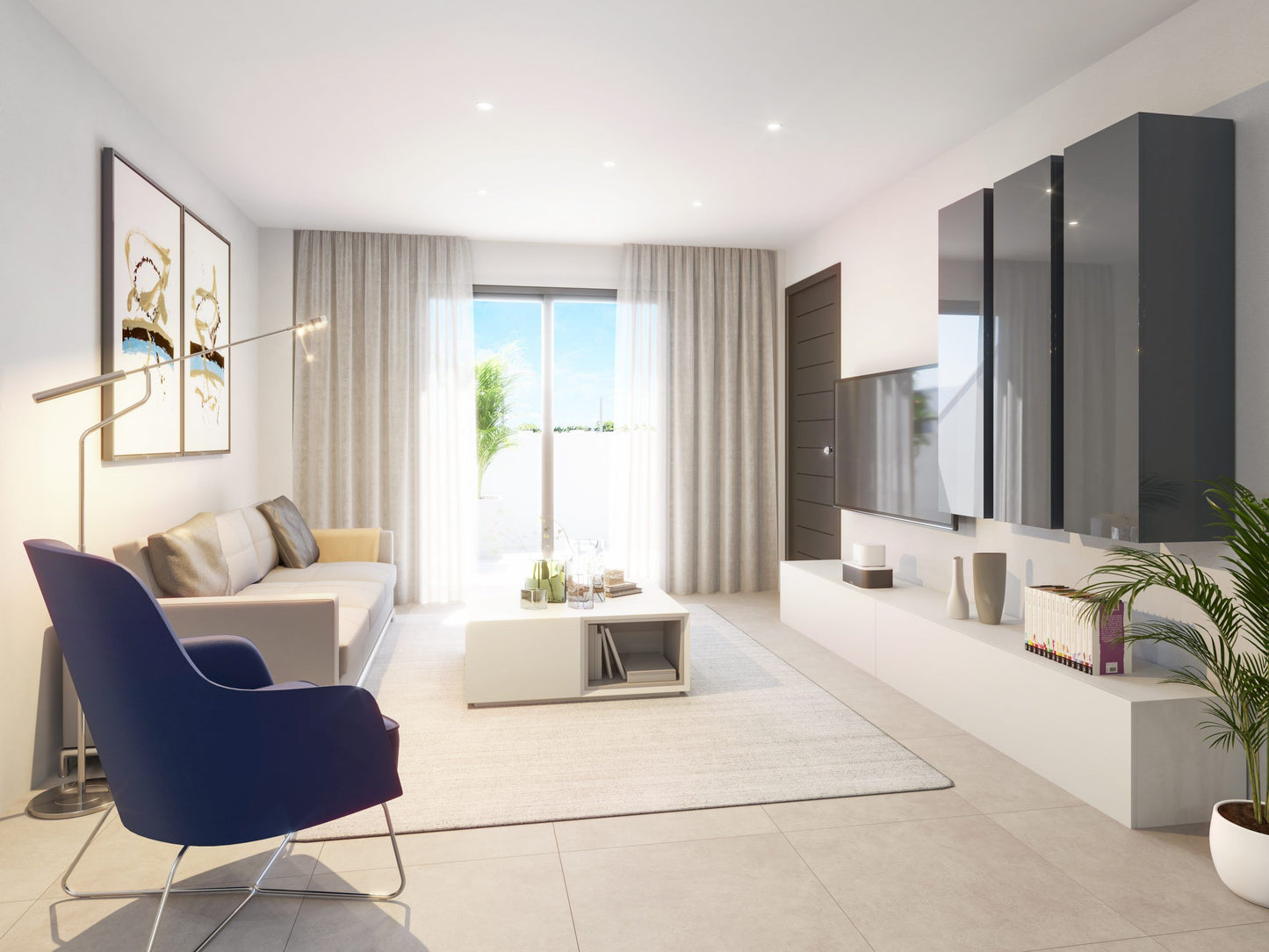 Bungalow - San Pedro Del Pinatar, Murcia