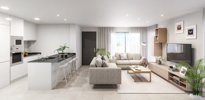 Bungalow - San Pedro Del Pinatar, Murcia