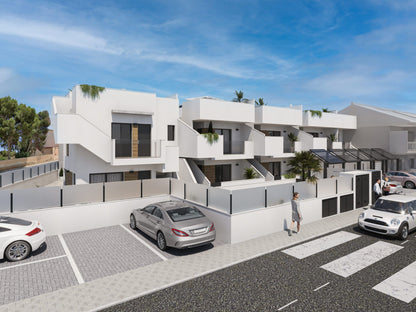 Bungalow - San Pedro Del Pinatar, Murcia