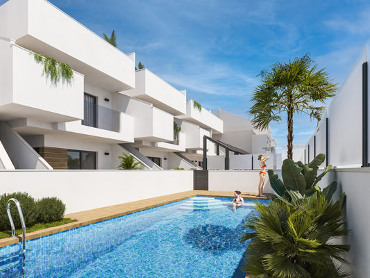 Bungalow - San Pedro Del Pinatar, Murcia