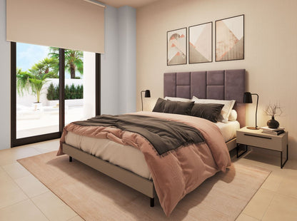 Villa - Torre Pacheco, Murcia