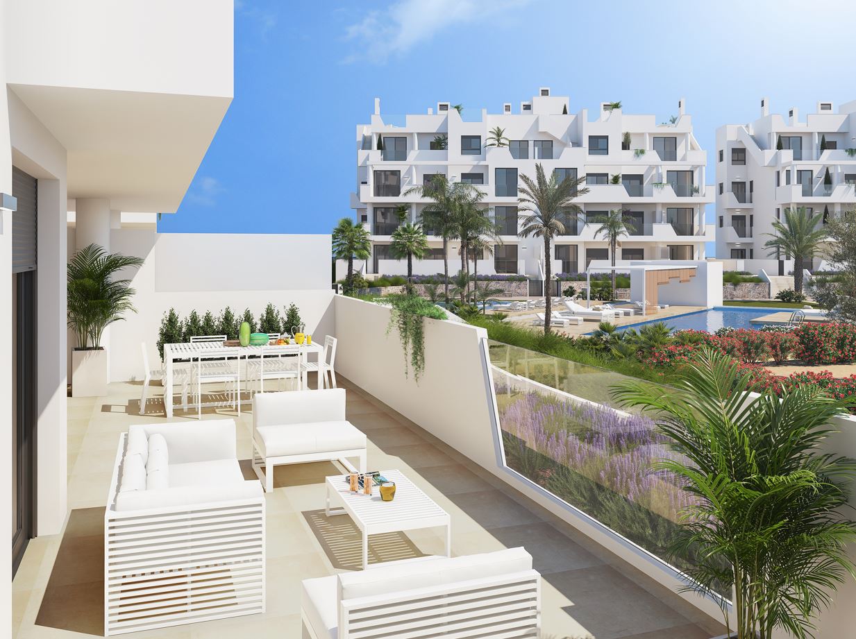 Villa - Torre Pacheco, Murcia