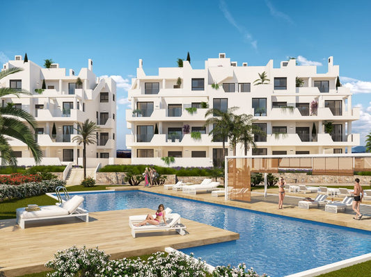 Villa - Torre Pacheco, Murcia