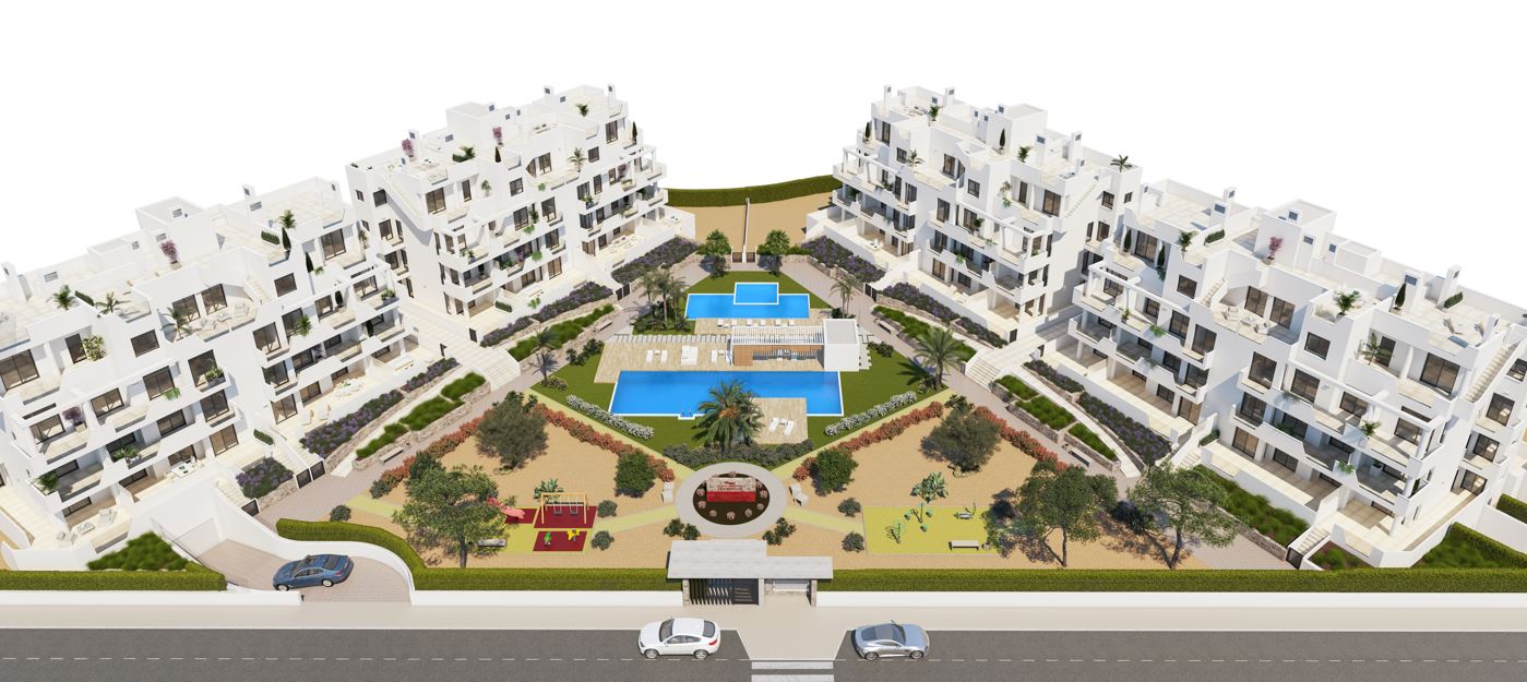 Villa - Torre Pacheco, Murcia