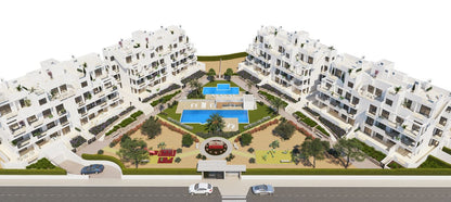 Villa - Torre Pacheco, Murcia