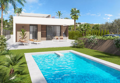 Villa - Vera Playa, Almería