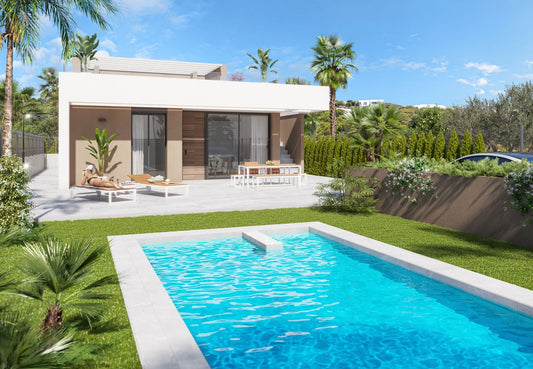 Villa - Vera Playa, Almería