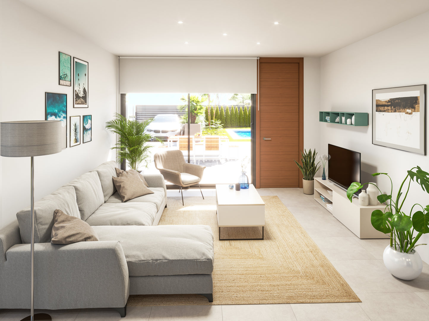 Villa - Vera Playa, Almería
