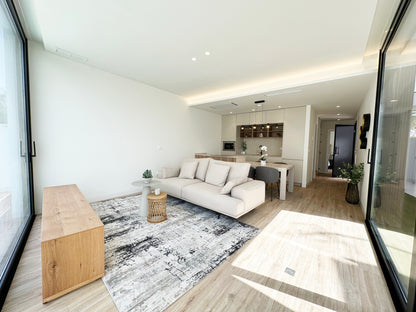 Villa - La Torre De La Horadada, Alicante